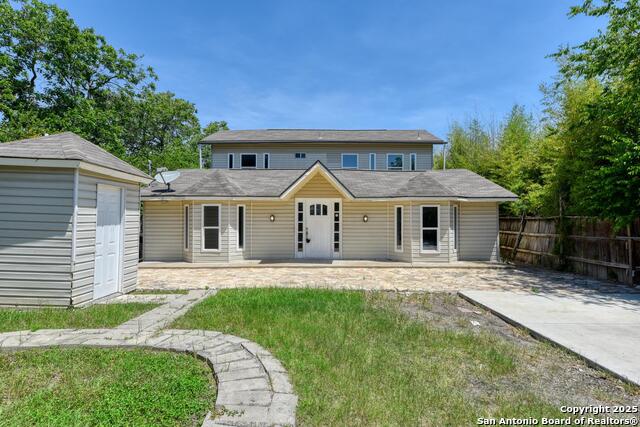 Details for 131 Sidney  , San Antonio, TX 78203