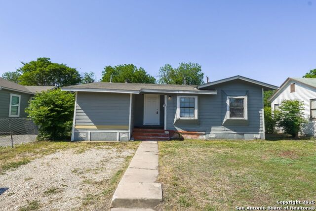 Details for 2331 Waverly, San Antonio, TX 78228