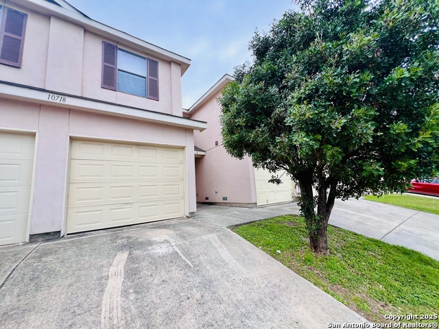 Details for 10718 Mathom Landing  2, Universal City, TX 78148