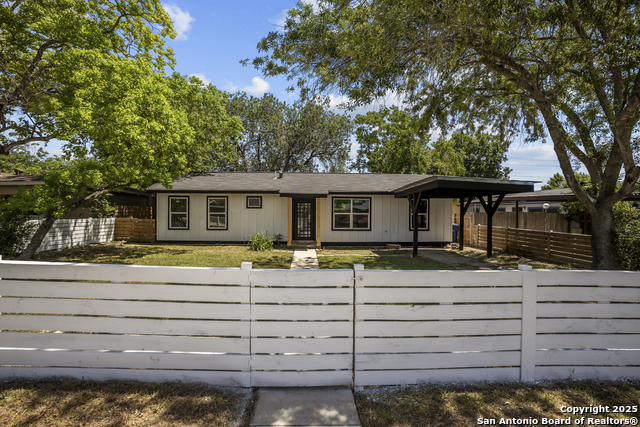Details for 338 Anton  , San Antonio, TX 78223