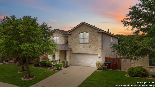 Details for 24523 Alamosa Falls, San Antonio, TX 78255