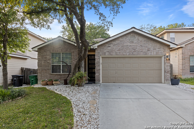 Details for 5527 Arcadia Park, San Antonio, TX 78247