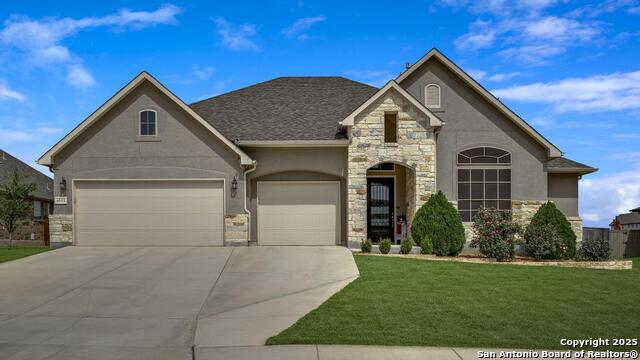Details for 6511 Tallow Way, Converse, TX 78109