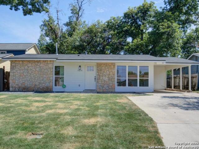 Details for 1514 Arroya Vista, San Antonio, TX 78213