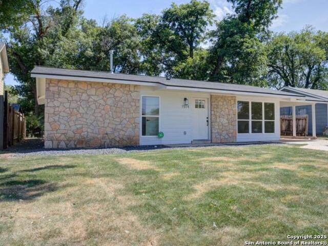 Listing photo id 0 for 1514 Arroya Vista