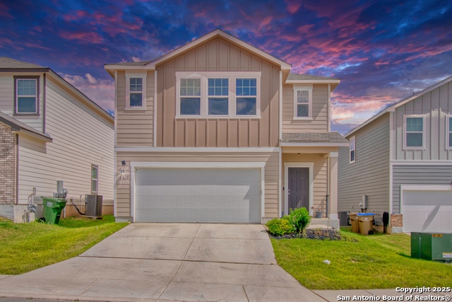 Details for 13622 Sunrise Meadow, St Hedwig, TX 78152