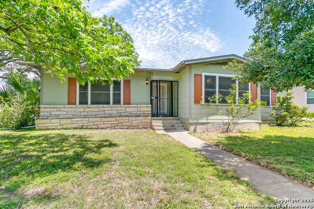 Details for 231 Sutton  , San Antonio, TX 78228