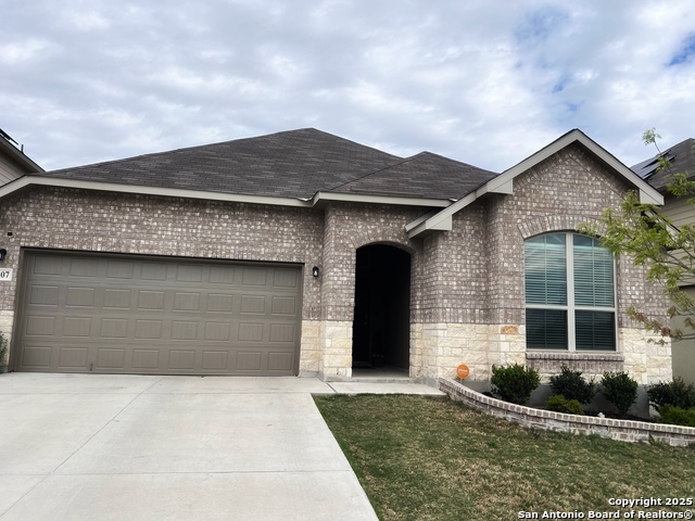 Details for 6807 Comanche Post, San Antonio, TX 78233