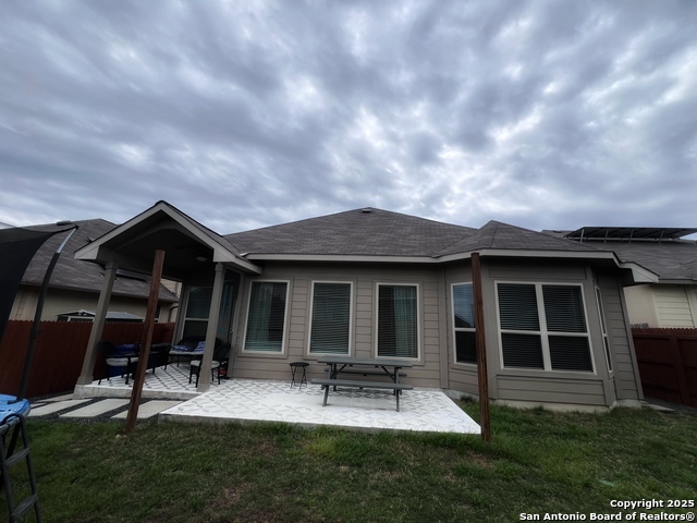 Image 27 of 28 For 6807 Comanche Post
