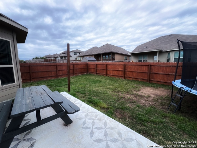 Image 28 of 28 For 6807 Comanche Post