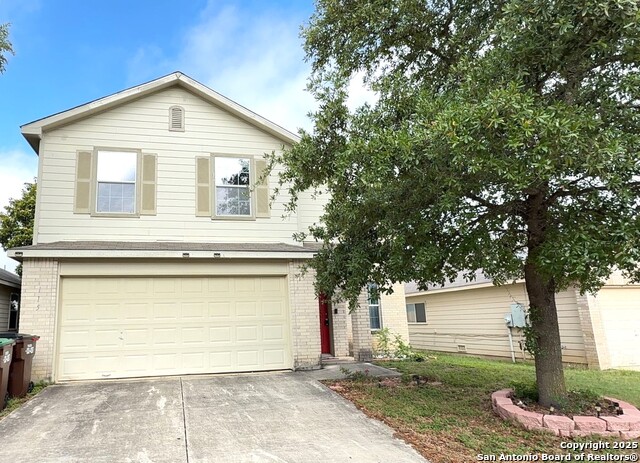 Details for 115 Venezia  , San Antonio, TX 78253