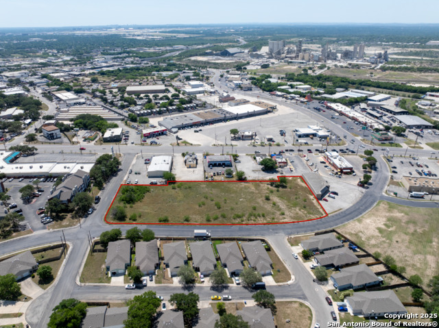 Details for 00 Naco Perrin Blvd, San Antonio, TX 78233