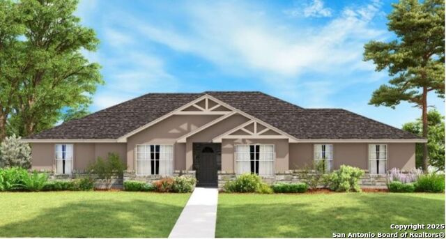Details for 195 Log Cabin, Poteet, TX 78065