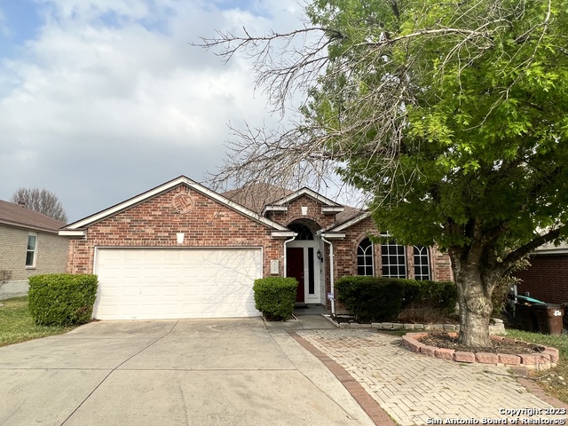 Details for 21119 Rio Sabinal, San Antonio, TX 78259