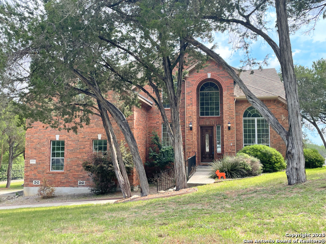Details for 9921 Michelle Hill, Garden Ridge, TX 78266