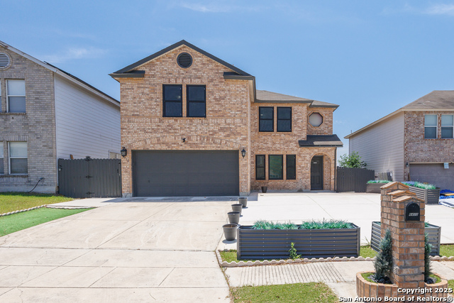 Details for 6410 Mineral Bay, San Antonio, TX 78244