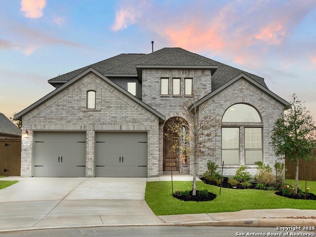 Details for 4532 Yoakum Valley, Schertz, TX 78108