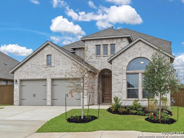 Image 2 of 4 For 4532 Yoakum Valley