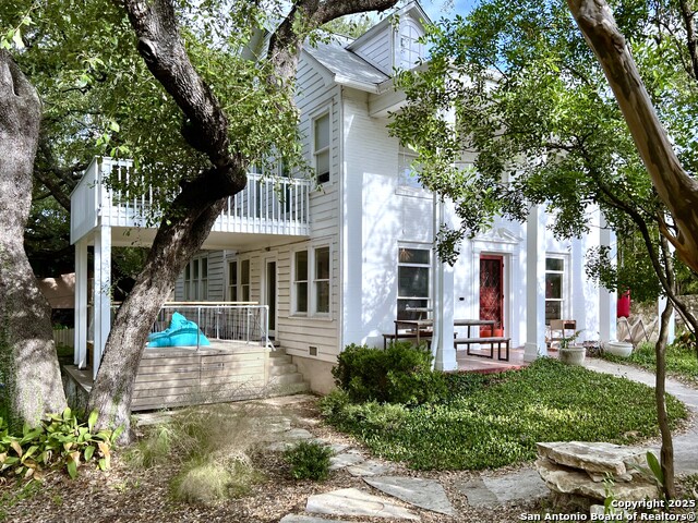 Details for 401 Shook  , San Antonio, TX 78212