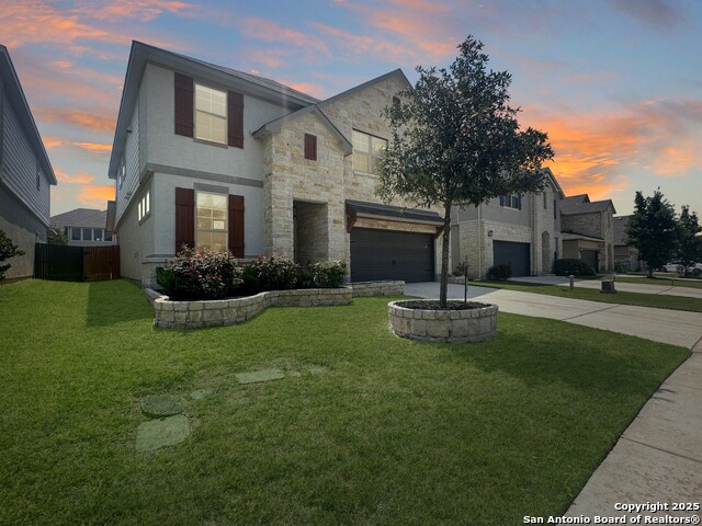 Details for 9536 Garrison Way, San Antonio, TX 78254