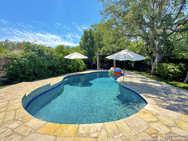 Details for 13615 Scarsdale, San Antonio, TX 78217