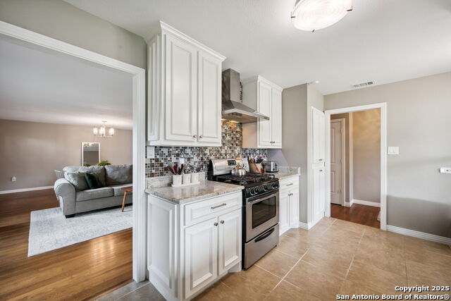 Image 8 of 23 For 515 Queen Anne