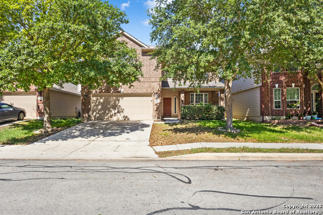 Details for 5219 Roan Brook, San Antonio, TX 78251