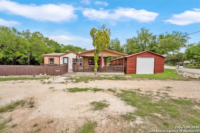 Details for 4590 Sir Arthur Way, Canyon Lake, TX 78133