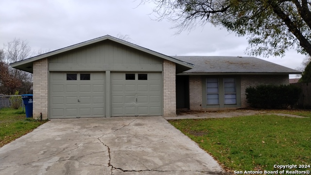Details for 5102 Alan Bean, Kirby, TX 78219
