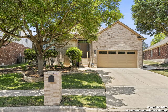 Details for 4707 River Rock, San Antonio, TX 78251