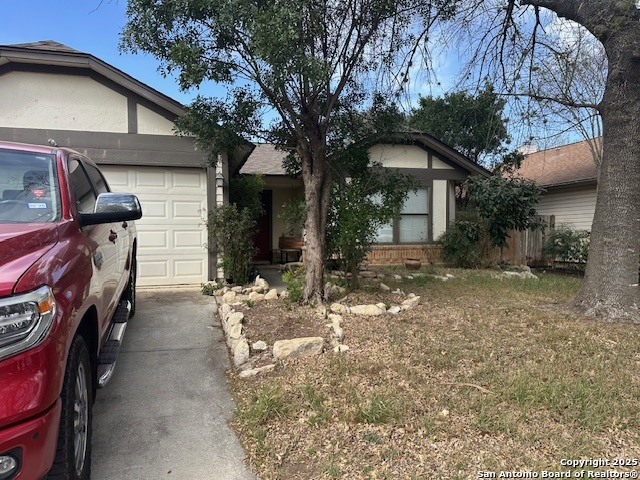 Details for 9151 Tree Vlg, San Antonio, TX 78250