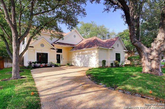Details for 1165 Mesa Blanca, San Antonio, TX 78248
