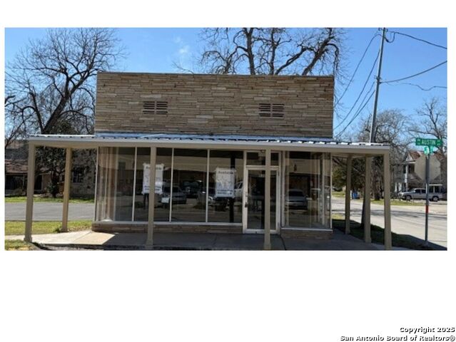 Details for 530 Austin  , Seguin, TX 78155