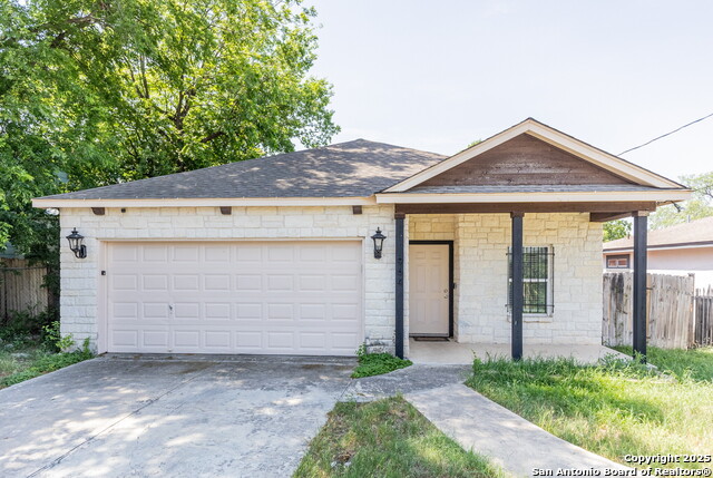 Details for 964 Sacramento, San Antonio, TX 78201