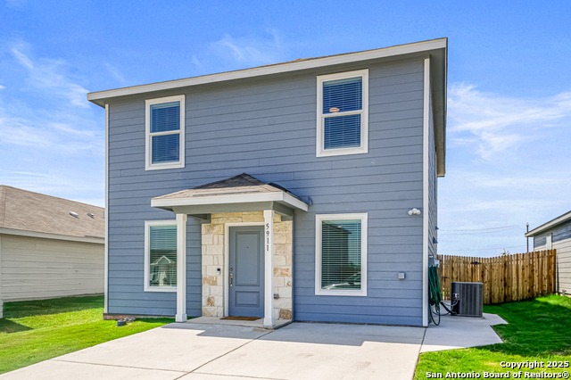 Details for 5911 Remember Way, Von Ormy, TX 78073