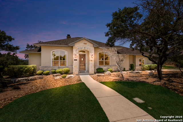 Details for 25838 Echo Mountain, San Antonio, TX 78260