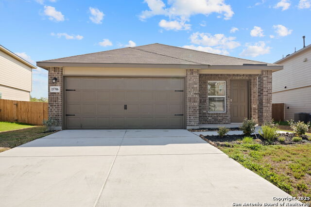 Details for 15706 Clove Spice Way, Von Ormy, TX 78073