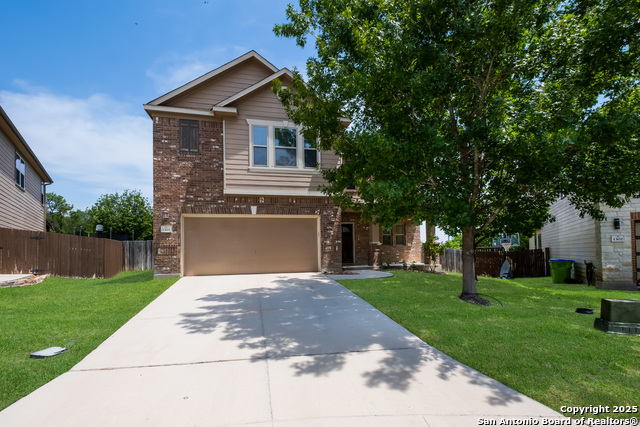 Details for 1303 Citlali Sun, San Antonio, TX 78245