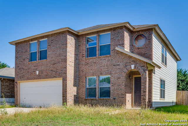 Details for 6454 Miners Hill, San Antonio, TX 78244