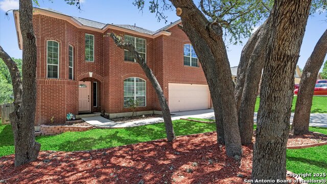 Details for 8818 Ash Meadow, Universal City, TX 78148