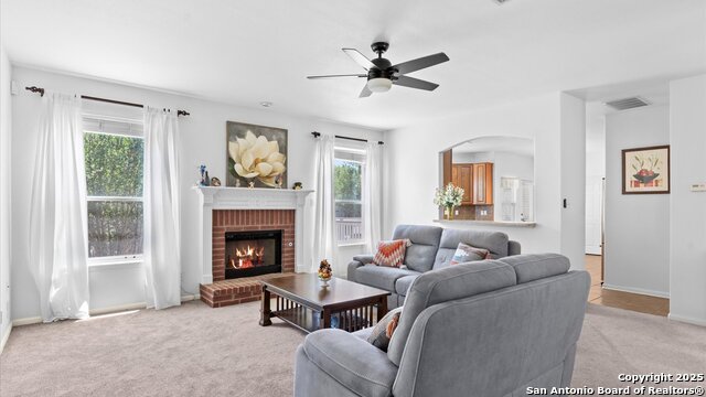 Image 6 of 31 For 8818 Ash Meadow