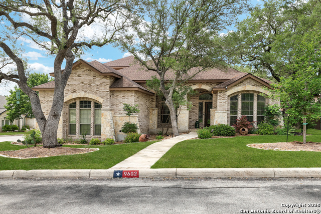 Details for 9602 French Stone, Helotes, TX 78023