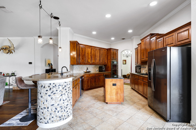 Image 14 of 49 For 9602 French Stone