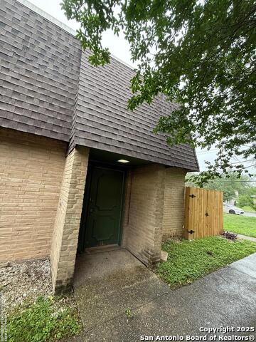 Details for 223 Sprucewood  A, San Antonio, TX 78216