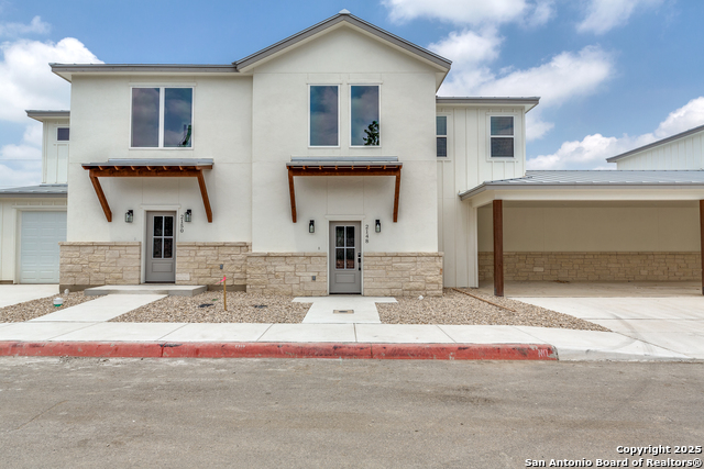 Details for 2144 Paniolo, Boerne, TX 78006