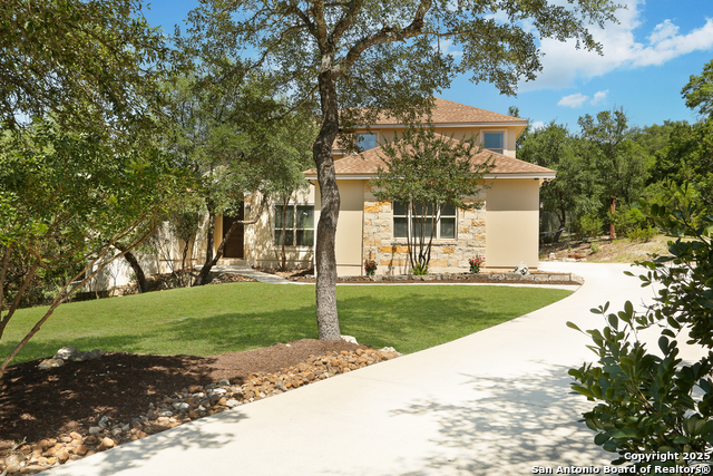Details for 12302 Calvert, Helotes, TX 78023