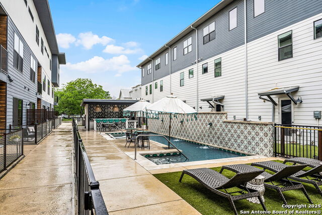 Details for 1208 Academy  Unit, New Braunfels, TX 78130
