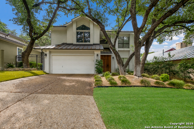 Details for 3467 River North, San Antonio, TX 78230