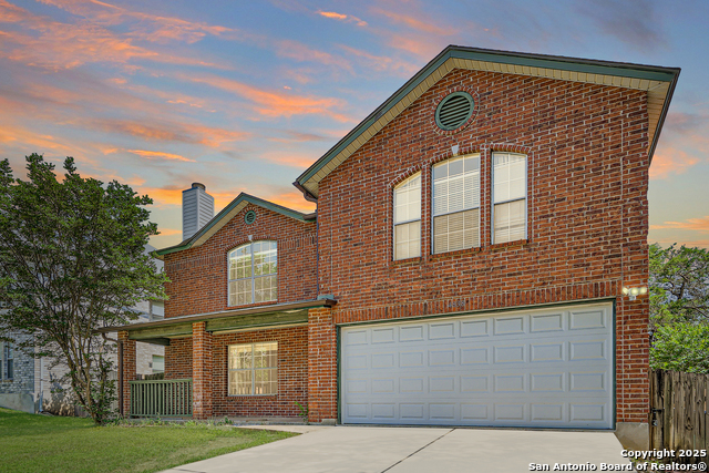 Details for 4838 Corian Springs, San Antonio, TX 78247