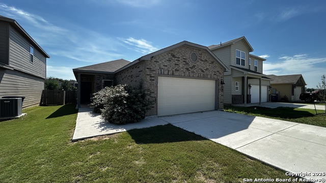 Details for 1120 Thea Cove, San Antonio, TX 78130